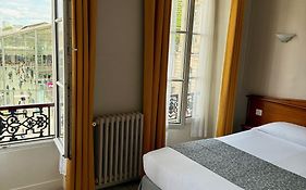 New Hotel Gare Du Nord